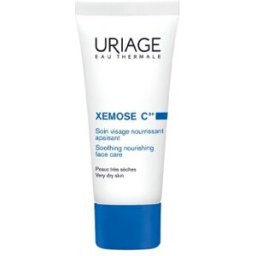 Uriage Xémose C8+ Creme de Rosto 40ml