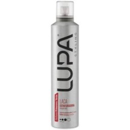Lupa Styling Laca Estruturadora Fixação Forte Sem Gás Perfume Pri/Ver 300ml