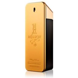 Paco Rabanne 1 Million Eau de Toilette 200ml