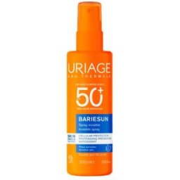 Uriage Bariésun SPF50+ Spray 200ml