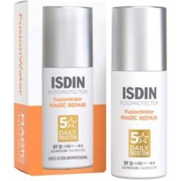 ISDIN Fotoprotector Fusion Water Magic Repair SPF50 50ml