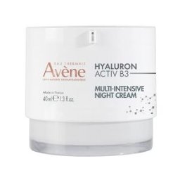 Avène Hyaluron Activ B3 Creme Noite 40ml