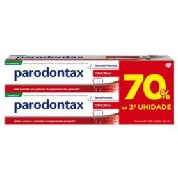 Parodontax Original 2x75ml Preço Especial