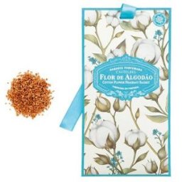 Castelbel Saqueta Perfumada Flor de Algodão
