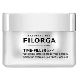 Filorga Time-Filler 5XP Gel-Creme Matificante 50ml