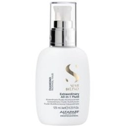 Alfaparf Milano Semi Di Lino Diamond Leave-In Fluid All-In-One 125ml