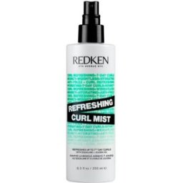 Redken Refreshing Curl Mist Spray 250ml