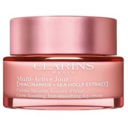 Clarins Multi-Active Jour Luminosidade e Anti-Idade 50ml