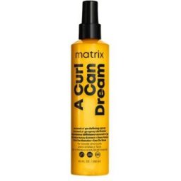 Matrix A Curl Can Dream Spray de Definição para Ondas e Caracóis 250ml