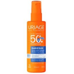 Uriage Bariésun SPF50+ Spray Infantil 200ml