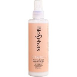 Bioseivas Nutritiva Multivalências Spray de Nutrição 200ml