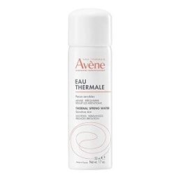 Avène Água Termal Spray Calmante Conforto Instantâneo 50ml