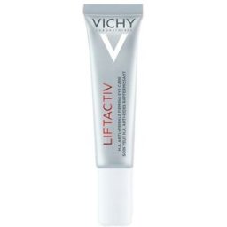Vichy Liftactiv Hyaluronic Specialist H.A. Cuidado de Olhos 15ml