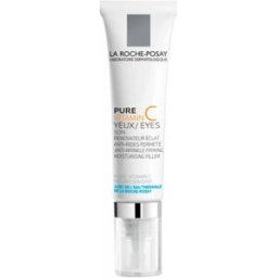 La Roche-Posay Redermic C Olhos Cuidado de Preenchimento 15ml