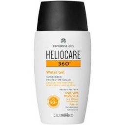 Heliocare 360º Water Gel SPF50+ 50ml