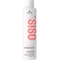Schwarzkopf OSiS+ Super Shield Spray Protetor Multiusos 300ml
