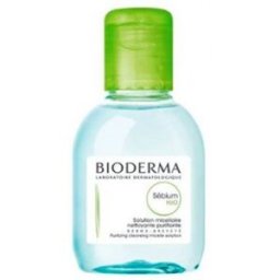 Bioderma Sébium H2O Solução Micelar 100ml