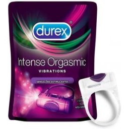 Durex Play Vibrations Estimulador