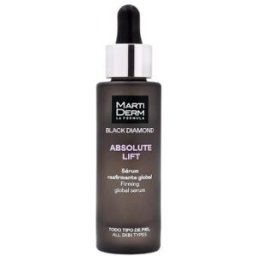 Martiderm Black Diamond Absolute Lift Sérum Refirmante 30ml