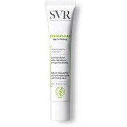 SVR Sebiaclear Mat + Pores 40ml