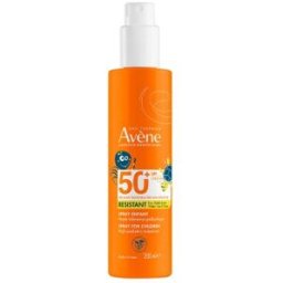 Avène Spray Criança SPF50+ 200ml