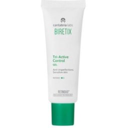 Biretix Tri-Active Gel Anti-Imperfeições 50ml