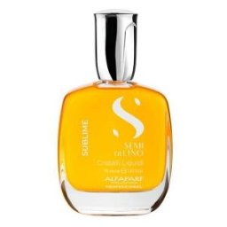 Alfaparf Milano Semi di Lino Sublime Cristalli Liquidi 50ml