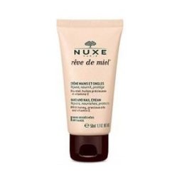 Nuxe Rêve de Miel Creme de Mãos e Unhas 50ml