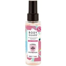 Bodyguard Repelente Mosquitos Sensitive Spray 100ml