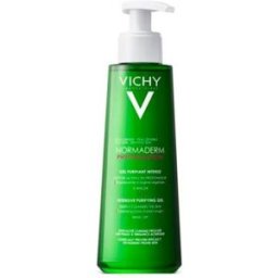Vichy Normaderm Phytosolution Gel de Limpeza 400ml