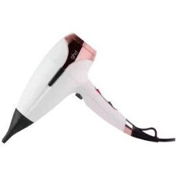 GHD Helios Secador Branco