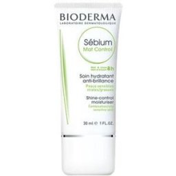 Bioderma Sébium Mat Control 30ml