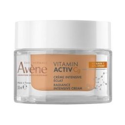 Avène Vitamin Activ Cg Creme de Luminosidade 50ml