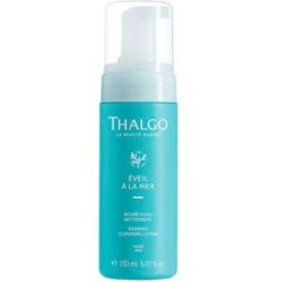 Thalgo Éveil à La Mer Loção Espuma de Limpeza 150ml