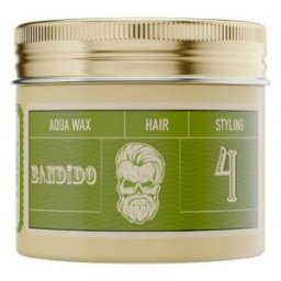Bandido Cera de Cabelo One Million 4 125ml