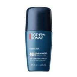 Biotherm Homme Day Control Desodorizante Roll-On 48h 75ml