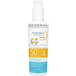Bioderma Photoderm Pediatrics Spray SPF50+ 200ml