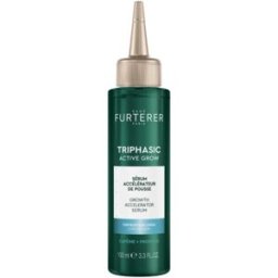 René Furterer Triphasic Active Grow Sérum 100ml