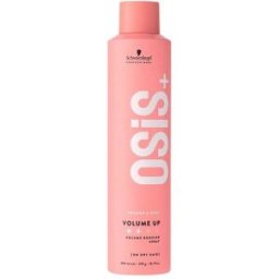 Schwarzkopf OSiS+ Volume Up Spray Potenciador de Volume 300ml