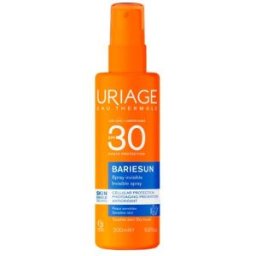 Uriage Bariésun SPF30 Spray Invisível 200ml