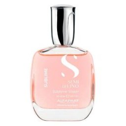 Alfaparf Milano Semi Di Lino Sublime Water 50ml