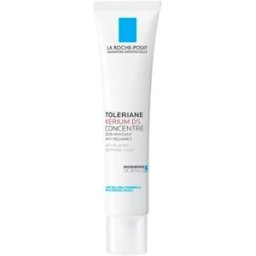 La Roche-Posay Toleriane Kerium DS Cuidado Apaziguante Concentrado 40ml