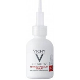 Vichy Liftactiv Retinol Sérum Rugas Profundas 30ml