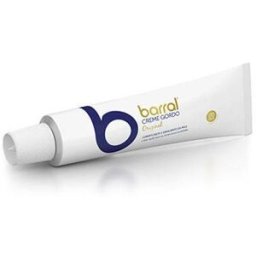 Barral Creme Gordo Original 100ml