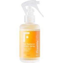 Freshly Radiance Spray de Queratina 100ml