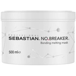 Sebastian No.Breaker Máscara de Reconstrução 500ml