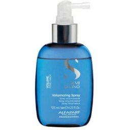 Alfaparf Milano Semi Di Lino Volumizing Spray 125ml