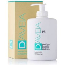 D'Aveia PS Pediátrico 300ml