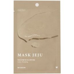 Mizon Joyful Time Máscara Jeju Lotus 23g