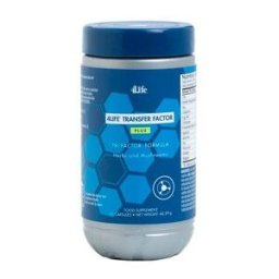 4Life Transfer Factor Plus Tri-Factor Formula 90 cápsulas